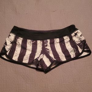 Feed me Fight me shorts